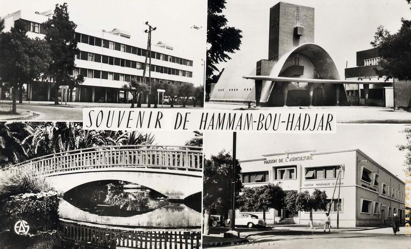Hammam bou hadjar 517- Souvenirs COLLECTION DES AMIS DE ND DE SANTA CRUZ.jpg